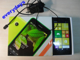 Nokia, Microsoft Nokia, Microsoft ^/--/^ Nokia Lumia 630 Quad Core Dual Sim Black на запчасти ^_^^^ Nokia Lumia 630 Quad Core Dual Sim Black на запчастини - фото фото фото