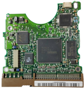 Жорсткі диски Жесткие диски ^/--/^ Плата HDD PCB BF /--/ 41-00048 /--/ A VEGA Rev.04 Samsung SV /--/ 2002 /--/ H SV /--/ 3002 /--/ H SV /--/ 4003 /--/ H SV /--/ 6004 /--/ H - фото фото фото