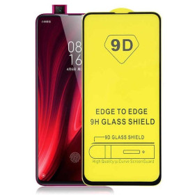 Чохли, бампера Чехлы, бампера ^/--/^ Захисне скло TDG 9 /--/ D для Xiaomi Mi 9 /--/ T / Mi 9 /--/ T Pro Full Glue чорний 0,26 мм в упаковці ^_^^^ Защитное стекло TDG 9 /--/ D для Xiaomi Mi 9 /--/ T / Mi 9 /--/ T Pro Full Glue черный 0,26 мм в упаковке - фото фото фото
