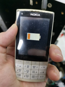 Nokia, Microsoft Nokia, Microsoft ^/--/^ #744 Sklad Nokia X /--/ 3 white ^_^^^ Sklad Nokia X /--/ 3 White - фото фото фото