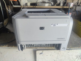 Принтери Принтеры ^/--/^ Лазерный принтер HP LaserJet P /--/ 2035 № 25170419 ^_^^^ Лазерний принтер HP LaserJet P /--/ 2035 No 25170419 - фото фото фото