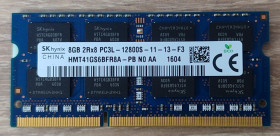 Оперативна пам'ять Оперативная память ^/--/^ Оперативна пам&amp;apos;ять Hynix DDR /--/ 3 SO-DIMM 8 /--/ Gb 1600 C /--/ 11 1.35 v  (HMT /--/ 41 /--/ GS /--/ 6 /--/ BFR /--/ 8 /--/ A-PB) - б/у ^_^^^ Оперативная память Hynix DDR /--/ 3 SO-DIMM 8 /--/ Gb 1600 C /--/ 11 1.35 v (HMT /--/ 41 /--/ GS /--/ 6 /--/ BFR /--/ 8 /--/ A-PB) - б/у - фото фото фото