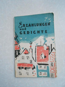 Видання - р. Издания - гг. ^/--/^ &amp;quot;Erzählungen und gedichte&amp;quot;  1960 ^_^^^ &amp;quot;Erzählungen und gedichte &amp;quot; 1960 - фото фото фото