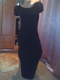Сукні Платья ^/--/^ Модное платье-миди-футляр труба от New Look ^_^^^ Модна сукня-міді-футляр труба від New Look - фото фото фото