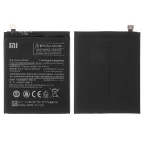 Акумулятори Аккумуляторы ^/--/^ Акумулятор BM /--/ 3 /--/ B для Xiaomi Mi Mix 2, Mi Mix 2 /--/ S, Mi Mix Evo, Li-ion, 3,85 B, 3400 мАг, Original (PRC) - фото фото фото