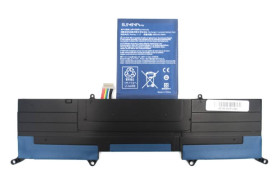 Акумулятори Аккумуляторы ^/--/^ Аккумулятор  для Acer Aspire S /--/ 3-331 S /--/ 3-371 S /--/ 3-391 S /--/ 3-951 11.1 /--/ V 3400 /--/ mAh (S /--/ 3-3 /--/ S /--/ 1 /--/ P-3400) ^_^^^ Акумулятор для Acer Aspire S /--/ 3-331 S /--/ 3-371 S /--/ 3-391 S /--/ 3-951 11.1 /--/ V 3280 /--/ mAh (S /--/ 3-3 /--/ S /--/ 1 /--/ P-3280) - фото фото фото