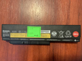Акумулятори Аккумуляторы ^/--/^ B /--/ 4884 Акумулятор Оригінальний LENOVO 45 /--/ N /--/ 1025 Знос: 53 Lenovo ThinkPad X /--/ 220, X /--/ 220 /--/ s, X /--/ 220 /--/ i,  X /--/ 230, X /--/ 23 ^_^^^ B /--/ 4884 ОРИГИНАЛ! LENOVO 45 /--/ N /--/ 1025 Износ: 53 Lenovo ThinkPad X /--/ 220, X /--/ 220 /--/ s, X /--/ 220 /--/ i, X /--/ 230, X /--/ 230 /--/ i. - фото фото фото