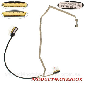 Шлейфи Шлейфы ^/--/^ Шлейф матрицы для ноутбука Dell (Inspiron: G /--/ 15, 5510, 5511, 5515) LED (DC /--/ 02 /--/ C /--/ 00 /--/ S /--/ 000) ^_^^^ Шлейф матриці для ноутбука Dell (Inspiron: G /--/ 15, 5510, 5511, 5515) LED (DC /--/ 02 /--/ C /--/ 00 /--/ S /--/ 000) - фото фото фото