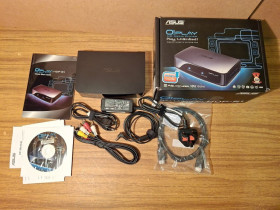 DVD-Плеери, приставки Smart TV DVD-Плееры, приставки Smart TV ^/--/^ Медиаплеер Asus O!Play HDP-R /--/ 1 ^_^^^ Медіаплеєр Asus O!Play HDP-R /--/ 1 - фото фото фото