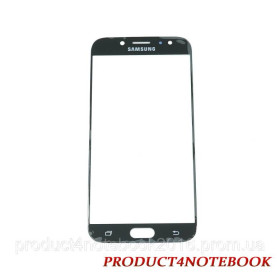 Інше  (Корпуса) Другое (Корпуса) ^/--/^ Стекло корпуса для Samsung J /--/ 730 /--/ F Galaxy J /--/ 7 (2017), black, оригинал ^_^^^ Скло корпусу для Samsung J /--/ 730 /--/ F Galaxy J /--/ 7 (2017), black, оригінал - фото фото фото