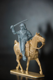 Фігурки, солдатики Фигурки, солдатики ^/--/^ Английский панцирник A Call to Arms 54 /--/ мм ^_^^^ Англійський панцирник A Call to Arms 54 мм - фото фото фото