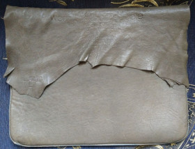 Клатчі Клатчи ^/--/^ +Beryll Adam Bag Чехол для ноутбука Клатч Ручной крафт ^_^^^ +Beryll Adam Bag Чехол для ноутбука Клатч Ручний крафт - фото фото фото
