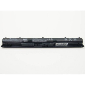 Акумулятори Аккумуляторы ^/--/^ Акумуляторна батарея HP KI /--/ 04 (14.8 /--/ V, 2600 mAh, Li-Ion) для Pavilion 14-ab /--/ 000 15-ab /--/ 000  17-g  17-g /--/ 099 ^_^^^ Акумуляторна батарея HP KI /--/ 04 HSTNN-DB /--/ 6 /--/ T TPN-Q /--/ 158 TPN-Q /--/ 159 800049-001 800049-241 Pavilion 14-ab /--/ 000 - фото фото фото