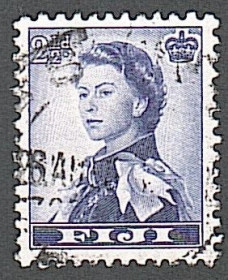 Марки Австралії та Океанії Марки Австралии и Океании ^/--/^ Фиджи  (1954) Британская колония. Королева Елизавета II ^_^^^ Фіджі (1954) Британська колонія. Королева Єлизавета II - фото фото фото