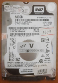 Жорсткі диски Жесткие диски ^/--/^ Жорсткий диск 500 /--/ Gb WD Black 2.5&amp;quot;   (7 мм)  WD /--/ 5000 /--/ LPLX 7200 об./хв SATA /--/ 3 Тест - читати опис ^_^^^ Жесткий диск WD Black 2.5&amp;quot; (7 мм) WD /--/ 5000 /--/ LPLX-08 7200 об./мин 500 /--/ Gb SATA /--/ 3 Тест - читать описание - фото фото фото