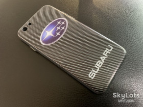 Чохли, бампера Чехлы, бампера ^/--/^ Чехол-накладка Wear it для Apple iPhone 6 / 6 /--/ S Subaru ^_^^^ Wear it для Apple iPhone 6 / 6 /--/ S Subaru - фото фото фото