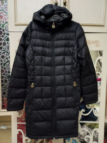 Інший одяг Другая одежда ^/--/^ пухова куртка Michael Kors р. S   ( підійде і на -M) ^_^^^ пуховая куртка Michael Kors р. S (подойдет и на -M) - фото фото фото