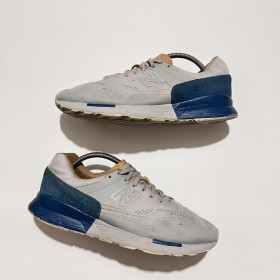 Кросівки Кроссовки ^/--/^ New Balance NB 42,5 /--/ р кроссовки нью беренс ^_^^^ New Balance NB 42,5 /--/ р кросівки нью беренс - фото фото фото