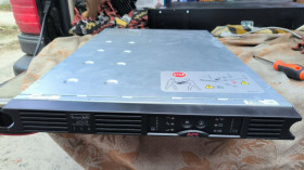 UPS, ИБП UPS, ИБП ^/--/^ Бесперебойник ИБП UPS APC Smart-UPS 750   (EMC /--/ 750 /--/ RMI /--/ 1 /--/ U) ^_^^^ UPS APC Smart-UPS 750 (EMC /--/ 750 /--/ RMI /--/ 1 /--/ U) - фото фото фото