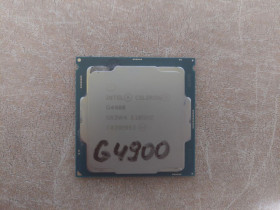 Процесори Процессоры ^/--/^ Б/В Процесор Intel Celeron G /--/ 4900 3.1 /--/ GHz Socket 1151 ^_^^^ В Процессор Intel Celeron G /--/ 4900 3.1 /--/ GHz Socket 1151 - фото фото фото