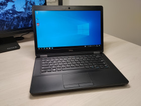 Ноутбуки Ноутбуки Dell Dell ^/--/^ Ноутбук 14.0 IPS FHD Dell Latitude E /--/ 5470 CPU Intel Core i /--/ 5 6300 /--/ U 2.4 /--/ GHz, RAM DDR /--/ 4 0 /--/ Gb, SSD m.2 0 /--/ Gb - фото фото фото