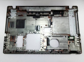 Корпуса Корпуса ^/--/^ Часть корпуса (Поддон) Packard bell LM /--/ 81 (NZ-10423) ^_^^^ Частина корпусу (Піддон) Packard bell LM /--/ 81 (NZ-10423) - фото фото фото