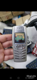 Nokia, Microsoft Nokia, Microsoft ^/--/^ #shop Nokia 6610 /--/ i 6610 silver ^_^^^ Nokia 6610 /--/ i 6610 silver - фото фото фото
