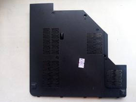 Корпуса Корпуса ^/--/^ Б/У Сервісна кришка  на Lenovo G /--/ 780 ^_^^^ Б/У Сервисная крышка на Lenovo G /--/ 780 - фото фото фото
