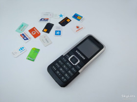 Samsung Samsung ^/--/^ Samsung E /--/ 1120 в чудовому корпусі як новий ^_^^^ Samsung E /--/ 1120 в великолепном корпусе как новый - фото фото фото