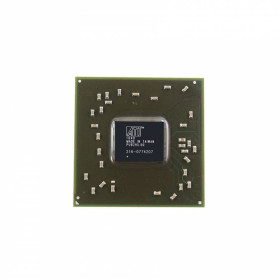 Мікросхеми Микросхемы ^/--/^ Микросхема ATI 216-0774207 (DC 2016) Mobility Radeon HD 6370 видеочип для ноутбука - фото фото фото