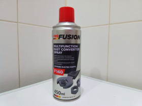 Інші інструменти Другие инструменты ^/--/^ Універсальне мастило FUSION pro       (аналог WD-40) ^_^^^ Универсальное масло FUSION pro (аналог WD-40) - фото фото фото