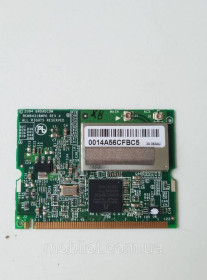 Інші комплектуючі Другие комплектующие ^/--/^ Wi-Fi модуль Fujitsu V /--/ 2030  (NZ-15886) ^_^^^ Wi-Fi модуль Fujitsu V /--/ 2030 (NZ-15886) - фото фото фото