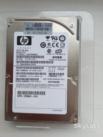 Жорсткі диски Жесткие диски ^/--/^ Жесткий диск hp - фото фото фото