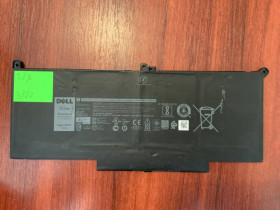 Акумулятори Аккумуляторы ^/--/^ 3822 Акумулятор Оригінальний DELL F /--/ 3 /--/ YGT Знос: 78 DELL Latitude 7280, 7290, 7380, 7390, 7480, 7490, E ^_^^^ 3822 ОРИГИНАЛ! DELL F /--/ 3 /--/ YGT Износ: 78 DELL Latitude 7280, 7290, 7380, 7390, 7480, 7490, E /--/ 7280, E /--/ 7290, E /--/ 7290 - фото фото фото
