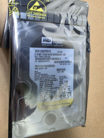 Жорсткі диски Жесткие диски ^/--/^ 1 /--/ Tb 3,5 SATA 7200 HP Enterprise WD /--/ 1002 /--/ FBYS жорсткий диск НОВИЙ   (7056-7) ^_^^^ 1 /--/ Tb 3,5 SATA 7200 HP Enterprise WD /--/ 1002 /--/ FBYS жесткий диск НОВЫЙ (7056-7) - фото фото фото
