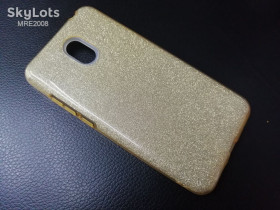 Чохли, бампера Чехлы, бампера ^/--/^ TPU чехол Shine для Meizu M /--/ 6 gold ^_^^^ TPU чохол Shine для Meizu M /--/ 6 gold - фото фото фото