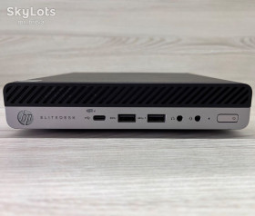 Системні блоки, ПК Системные блоки, ПК ^/--/^ Міні ПК HP EliteDesk 705 G /--/ 4 DM AMD Ryzen 5 8 /--/ GB SSD 250 /--/ G WiFi BT ^_^^^ Мини ПК HP EliteDesk 705 G /--/ 4 DM AMD Ryzen 5 8 /--/ GB SSD 250 /--/ G WiFi BT - фото фото фото
