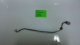 Інші комплектуючі Другие комплектующие ^/--/^ Lenovo G /--/ 575 20081 разъём питания в отличном состоянии ^_^^^ Lenovo G /--/ 575 20081 роз'єм живлення у відмінному стані - фото фото фото