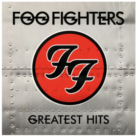 Платівки Пластинки ^/--/^ Foo Fighters EX Nirvana - Greatest Hits - 1995-2007.  (2 /--/ LP). 12. Vinyl. Пластинки. Europe. S/S., ^_^^^ Foo Fighters EX Nirvana - Greatest Hits - 1995-2007. 12.Vinyl. Пластинки. Europe. S/S., - фото фото фото