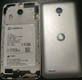 Інше  (Корпуса) Другое (Корпуса) ^/--/^ Alcatel Idol 3 5.5 6045 Vodafone Smart ultra 6 VF-995 /--/ N кришка і інші запчастини ^_^^^ Alcatel Idol 3 5. 5 6045 Vodafone Smart ultra 6 VF-995 /--/ N крышка и другие запчасти - фото фото фото