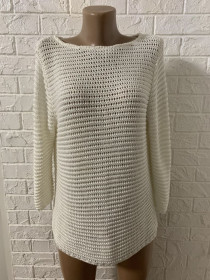 Кофти Кофты ^/--/^ кофта Damart в идеальном состоянии L-XL ^_^^^ віскоза Brakeburn в ідеальному стані XL - фото фото фото