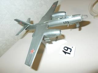 : : ^/--/^ Модель Самолёта ИЛ-28 IL-28 производства ГДР  ( Германия ) Состояние Отличное! ^_^^^ Модель літака ІЛ-28 IL-28 виробництва НДР (Німеччина) Стан відмінний! - фото фото фото