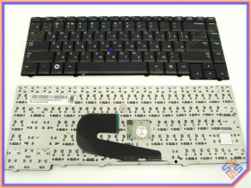 Клавіатури Клавиатуры ^/--/^ Клавиатура для Samsung Aegis 400 /--/ B (RU black With Point stick) Оригинал ^_^^^ Samsung Aegis 400 /--/ B (RU black With Point stick) - фото фото фото