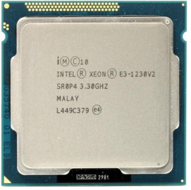 Процесори Процессоры ^/--/^ Процессор Intel Xeon E /--/ 3-1230 v /--/ 2   (Аналог i /--/ 7-3770 без видео) сокет 1155 ^_^^^ Процесор Intel Xeon E /--/ 3-1230 v /--/ 2 (Аналог i /--/ 7-3770 без відео) сокет 1155 - фото фото фото