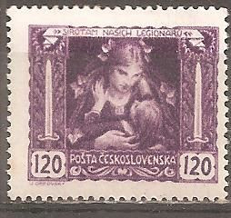 Чехословаччина Чехословакия ^/--/^ Чехословакия 1919 Sc.В /--/ 129 * Перф.13 3/4 : 13 1/2. ^_^^^ Чехословаччина 1919 Sc.В /--/ 129 * Перф.13 3/4 : 13 1/2. - фото фото фото