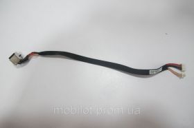 Шлейфи Шлейфы ^/--/^ Гнездо зарядки HP 4515 /--/ s (NZ-891) ^_^^^ Гніздо зарядки HP 4515 /--/ s (NZ-891) - фото фото фото