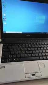 Fujitsu Fujitsu ^/--/^ Ноутбук Fujitsu LifeBook S /--/ 761      (i /--/ 3/4 /--/ gb/ssd /--/ 120) ^_^^^ Ноутбук Fujitsu LifeBook S /--/ 761 (i /--/ 3/4 /--/ gb/ssd /--/ 120) - фото фото фото