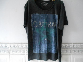 Футболки, майки Футболки, майки ^/--/^ Футболка &amp;quot;Firetrap&amp;quot;  (100% cotton, XL, Bangladesh) ^_^^^ Футболка &amp;quot;Firetrap&amp;quot; (100% cotton, XL, Bangladesh) - фото фото фото