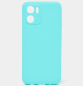 Чохли, бампера Чехлы, бампера ^/--/^ Чохол Fiji Soft для Xiaomi Redmi Note 11 /--/ E 5 /--/ G силікон бампер блакитний ^_^^^ Чехол Fiji Soft для Xiaomi Redmi Note 11 /--/ E 5 /--/ G силикон бампер голубой - фото фото фото