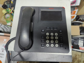 IP-телефонія IP-телефония ^/--/^ IP телефон Avaya 9641 /--/ G № 252910100 ^_^^^ IP телефон Avaya 9641 /--/ G No 252910100 - фото фото фото